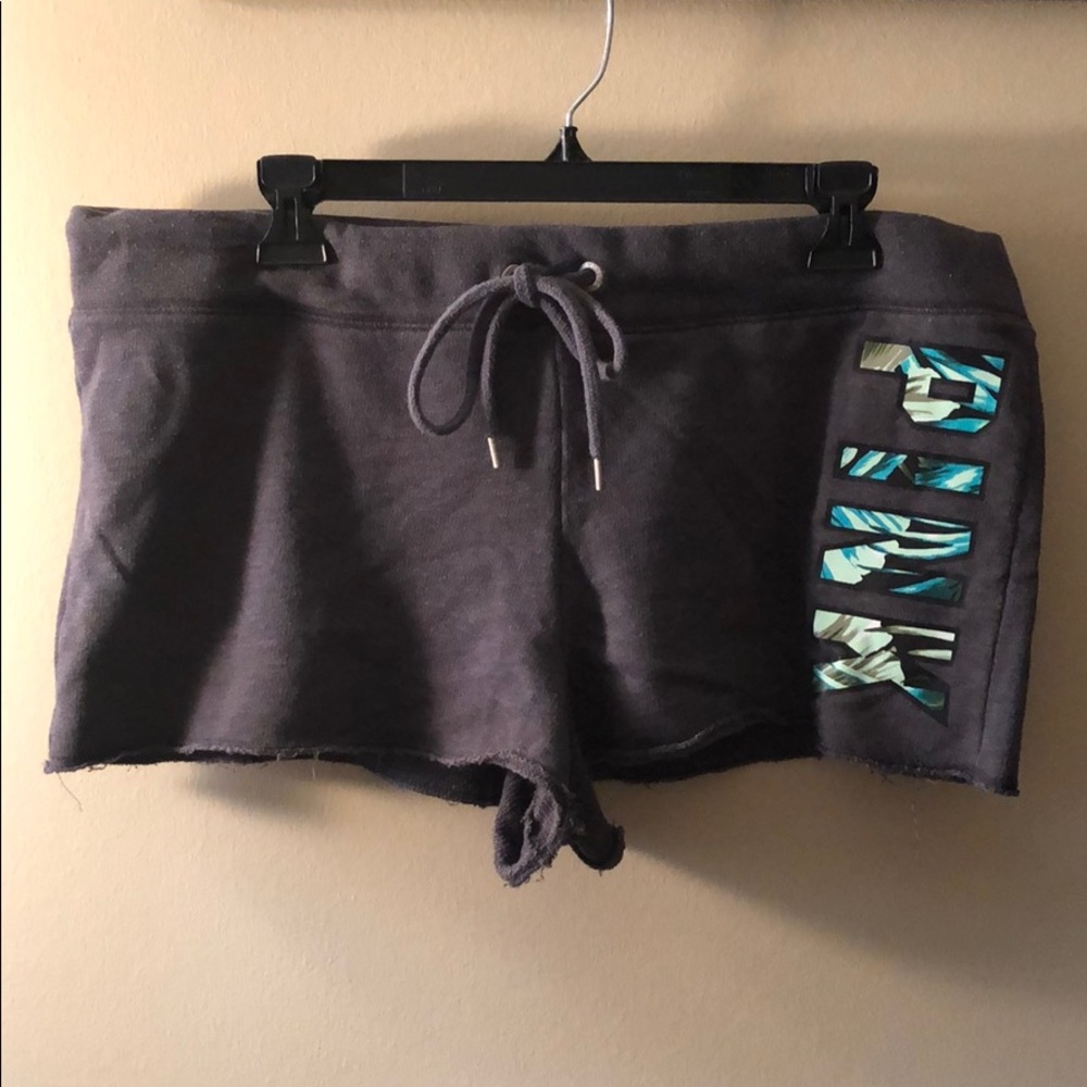 PINK Shorts